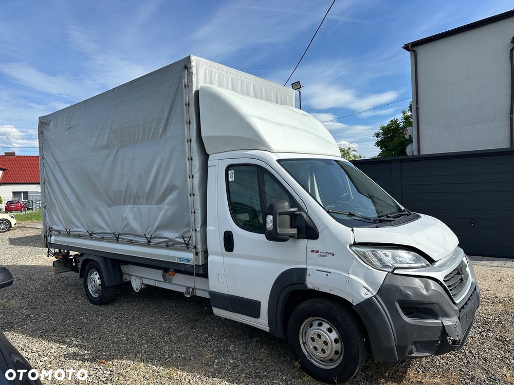 Fiat Ducato Multijet - 17