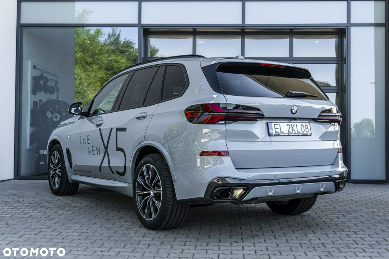 BMW X5 - 6