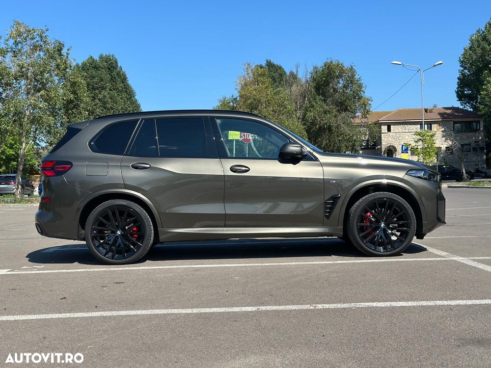 BMW X5 - 6