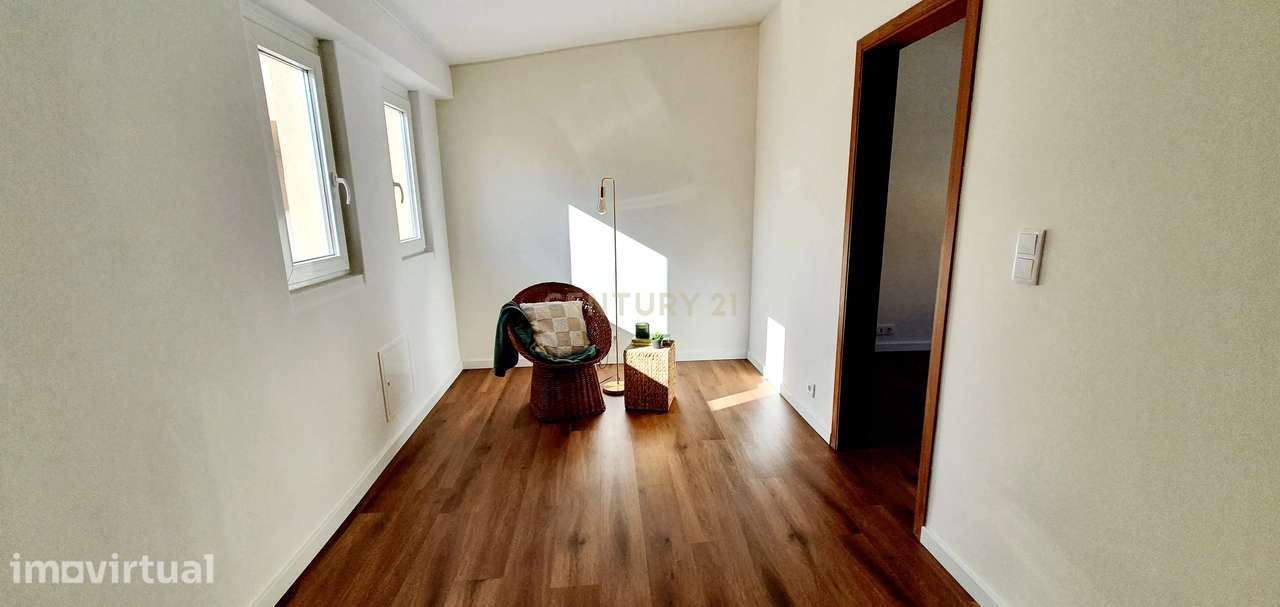 Moradia T3 remodelada - Grande imagem: 5/24