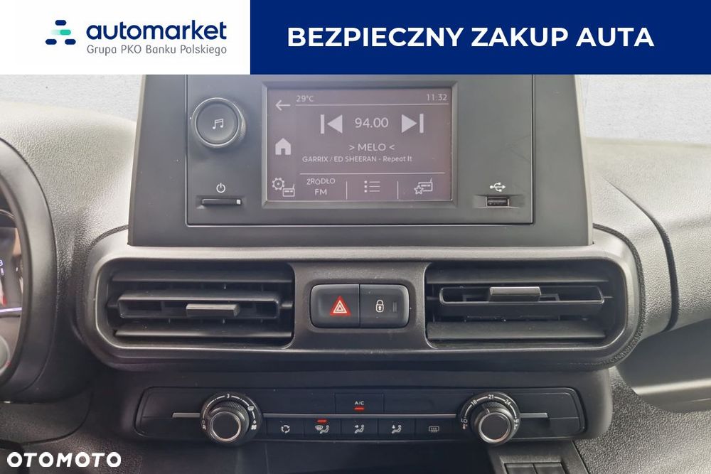 Toyota Proace City Verso Long 1.5 D-4D Combi - 19