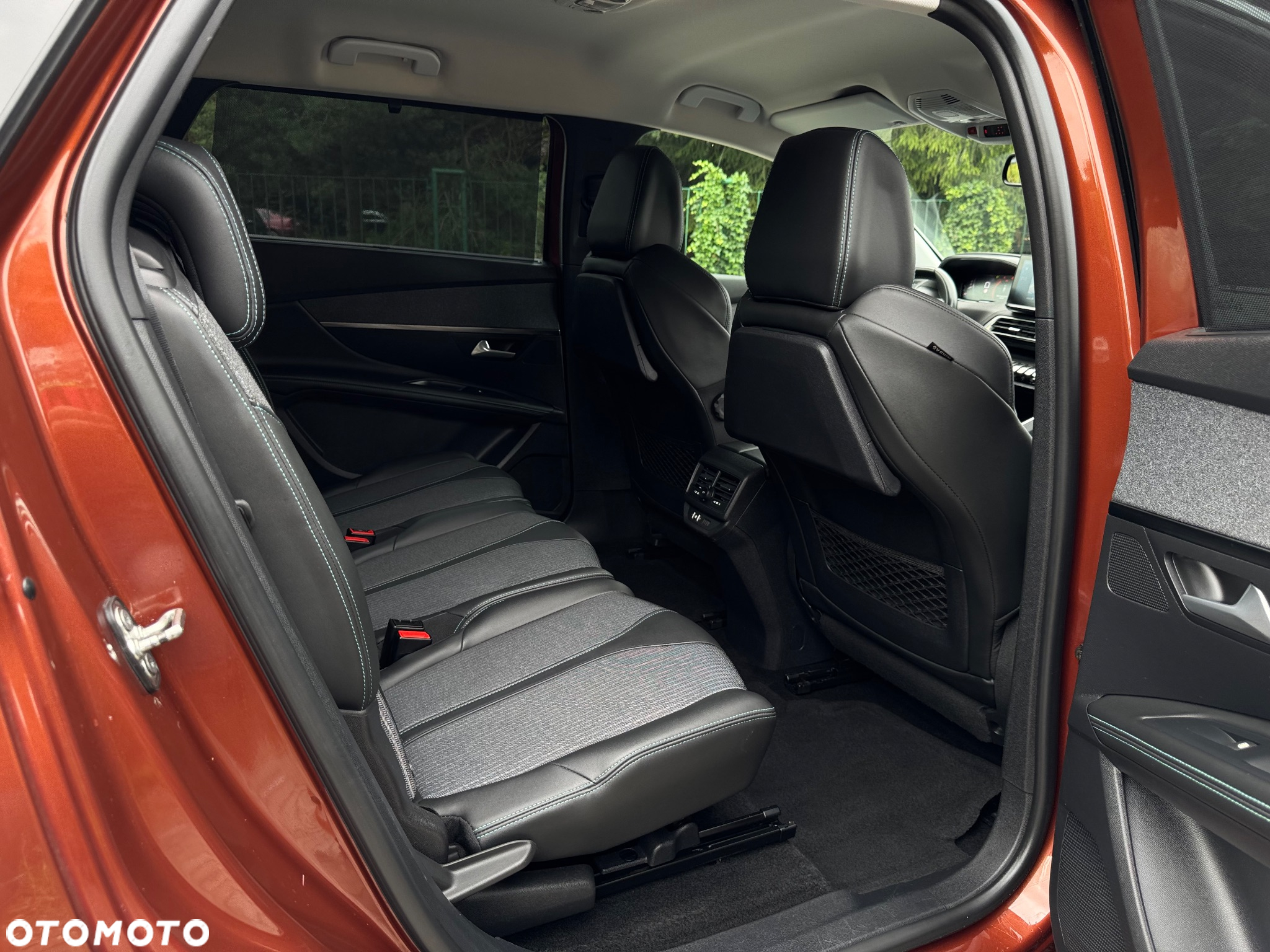 Peugeot 5008 BlueHDI 130 Crossway - 31