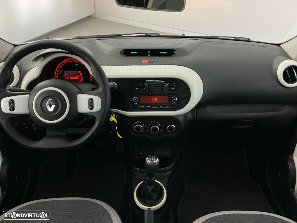 Renault Twingo 1.0 SCe Zen - 10