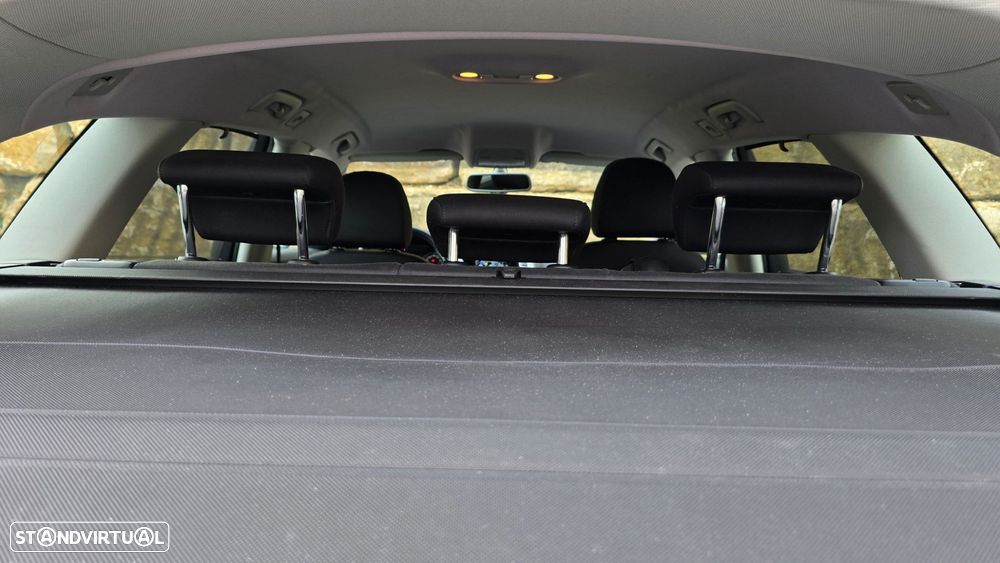 Audi A4 Avant 2.0 TDI exclusive - 47