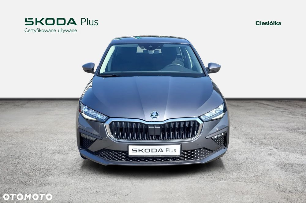 Skoda Scala 1.5 TSI Selection DSG - 13