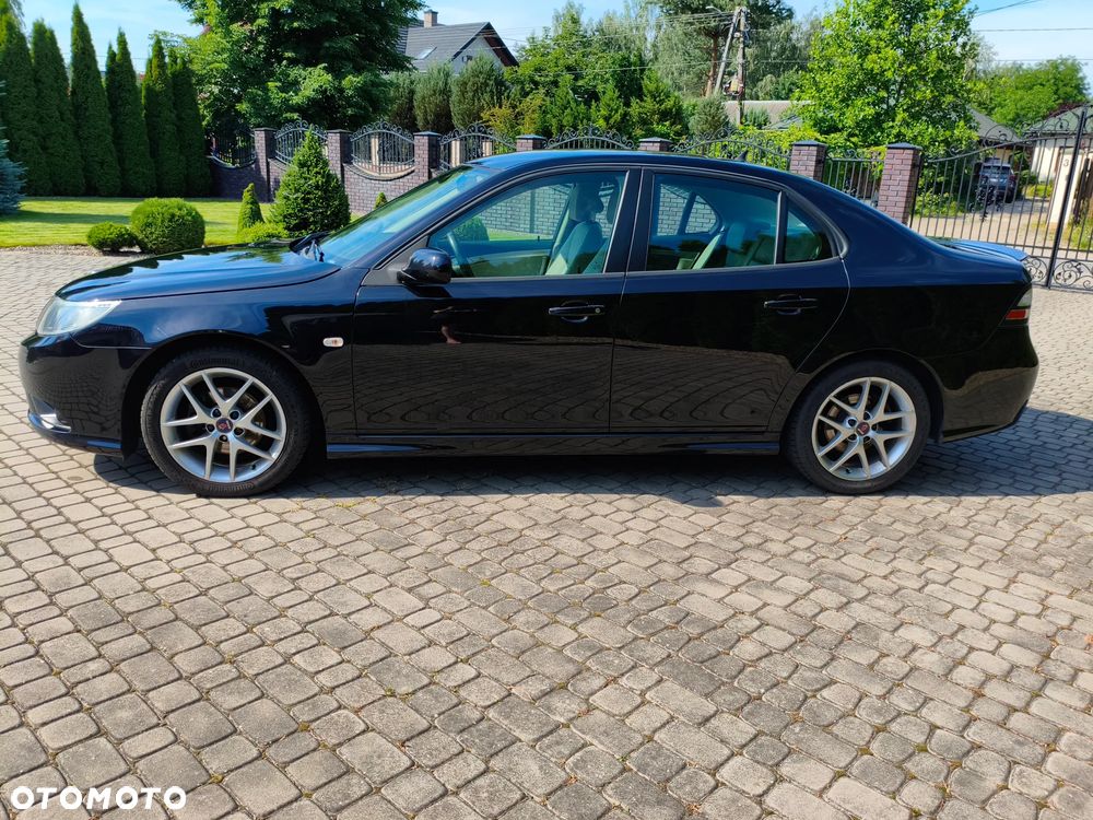 Saab 9-3 - 4