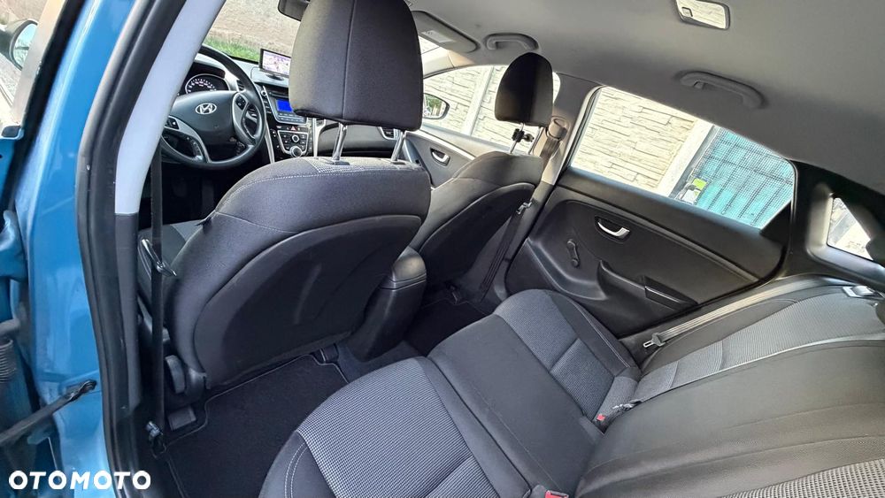 Hyundai i30 1.4 Premium - 26