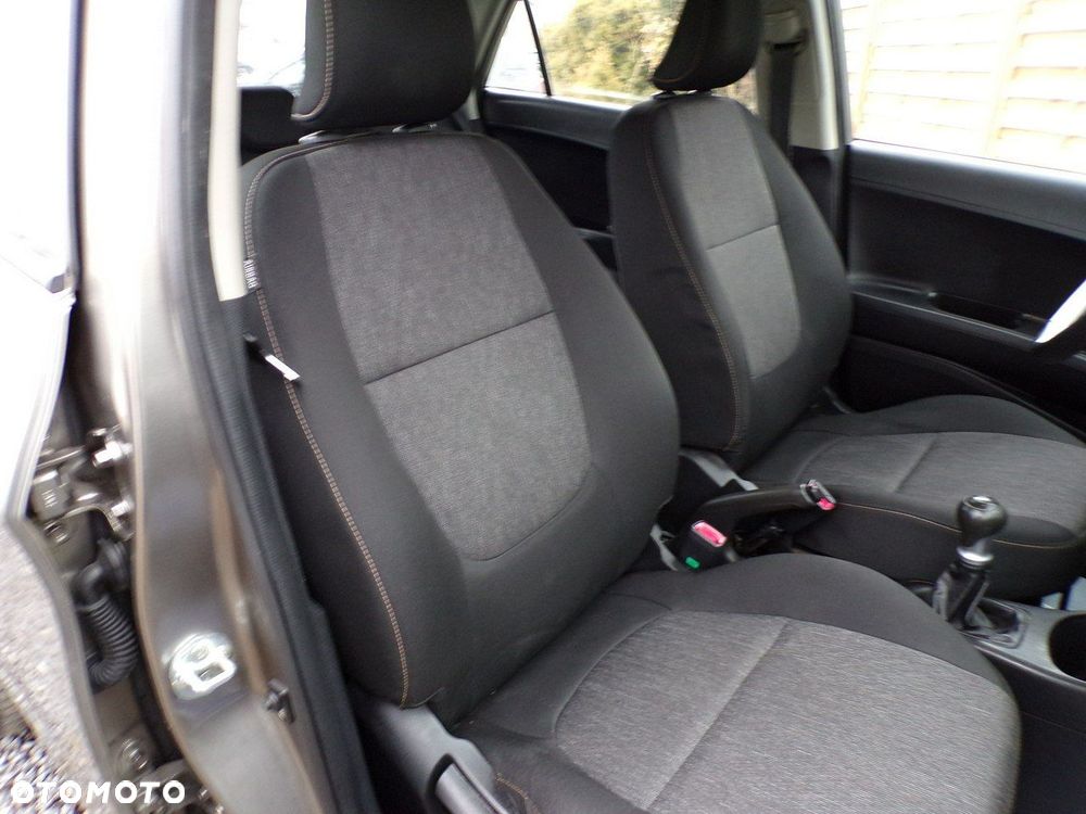 Kia Picanto - 23