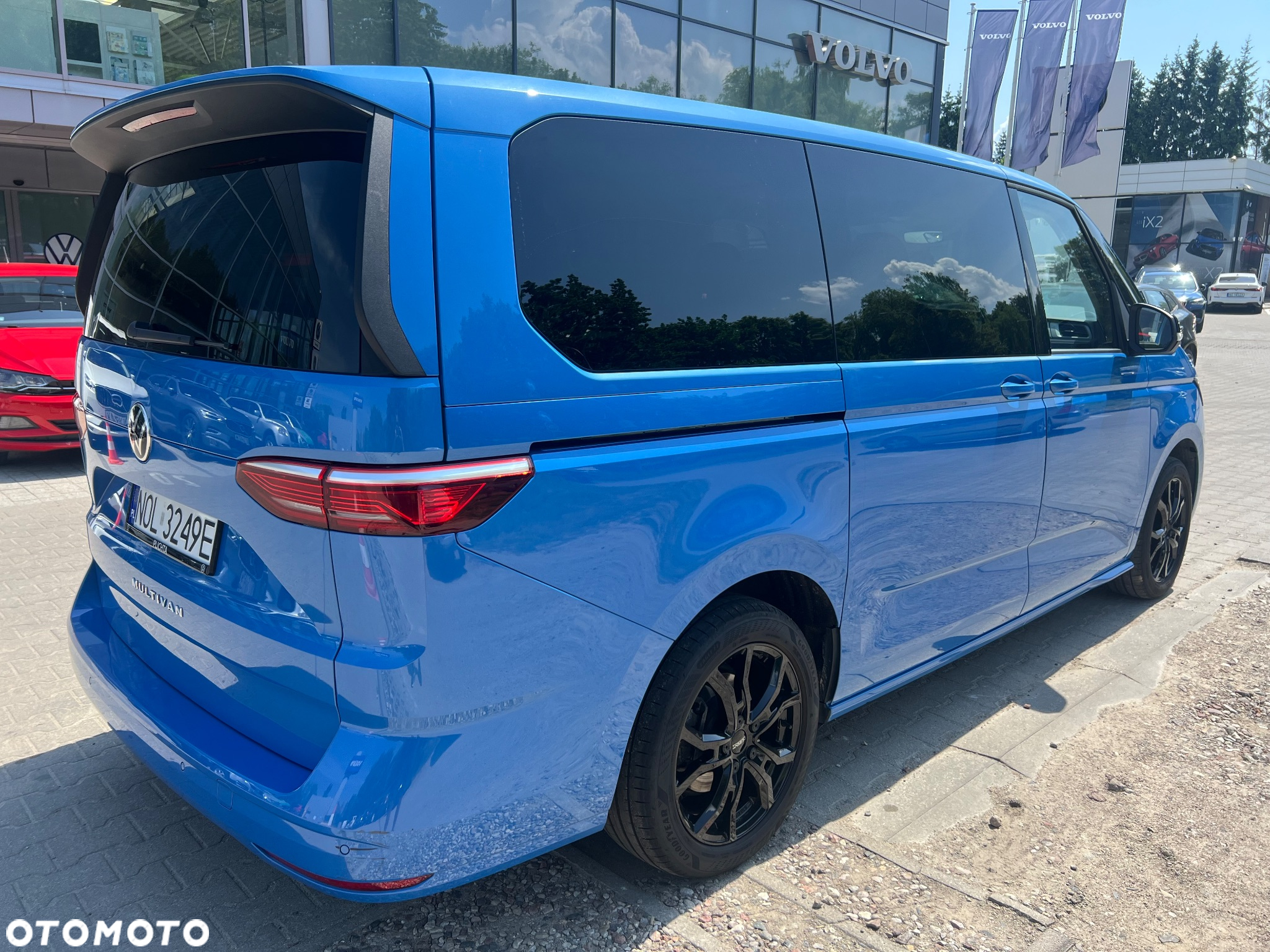 Volkswagen Multivan 2.0 TDI L2 Life DSG - 20