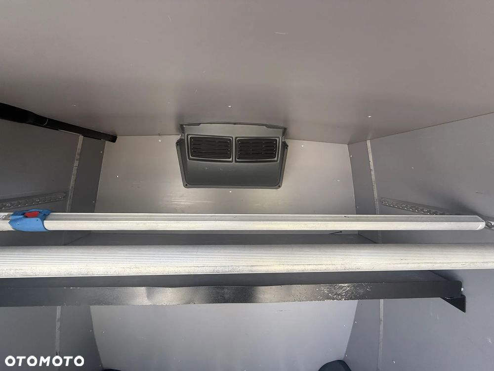 Mercedes-Benz Sprinter 317 CDI Long SELECT 907.235 - 8