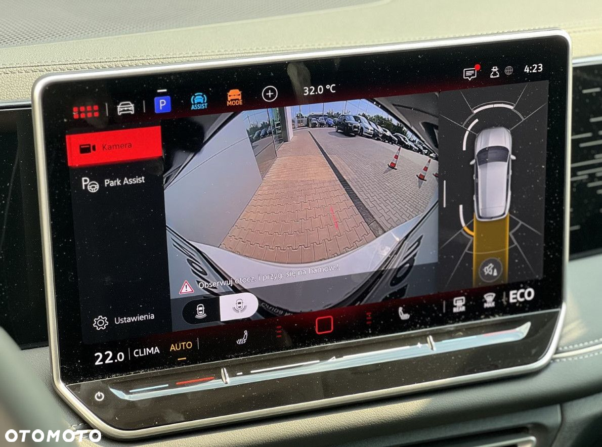 Volkswagen Tiguan 1.5 eHybrid PHEV Elegance DSG - 30