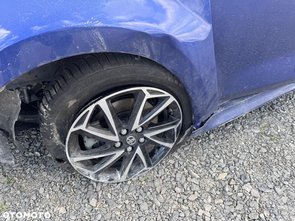 Toyota Yaris - 18