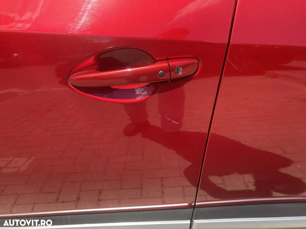 Mazda CX-3 G150 4x4 Revolution Top - 14
