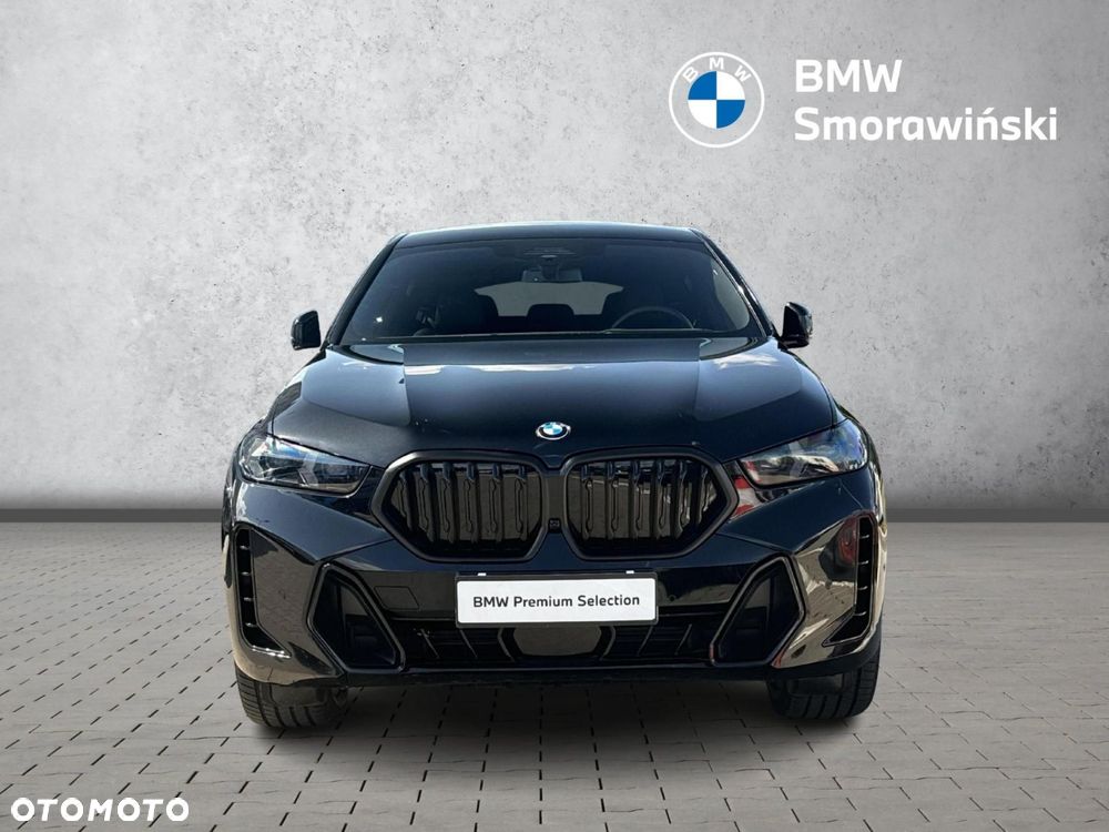 BMW X6 - 7