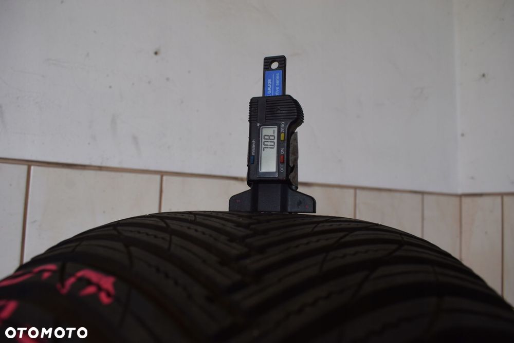 R17 245/55 Maxxis Premitra All Season AP3 SUV 106W Wysyłka gratis! - 4