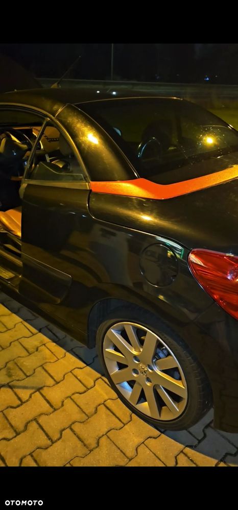 Peugeot 207 CC 150 THP Premium - 22