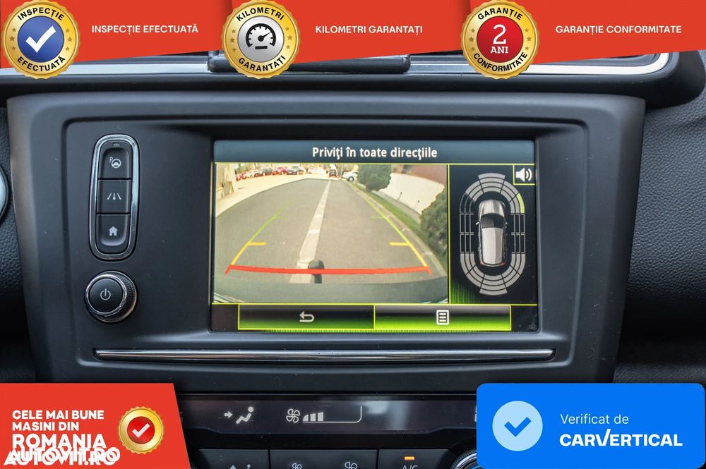 Renault Kadjar 1.5 DCI EDC Intens - 24