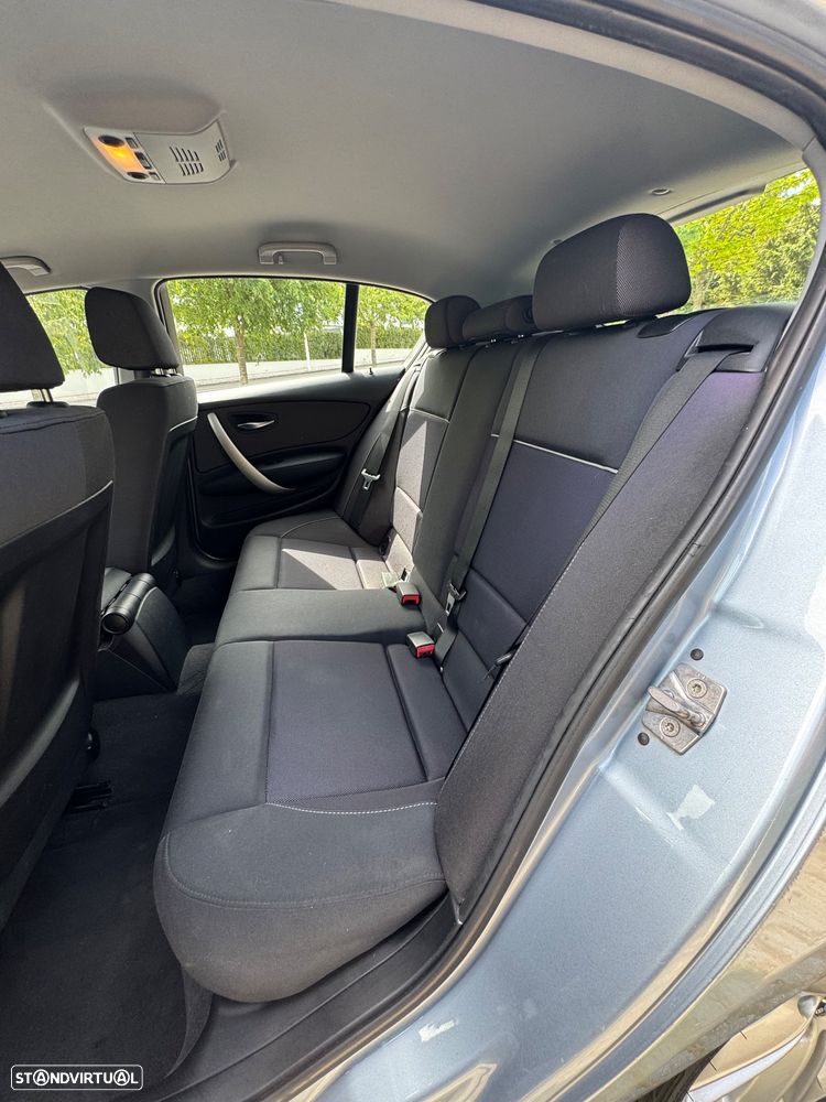 BMW 120 d - 10