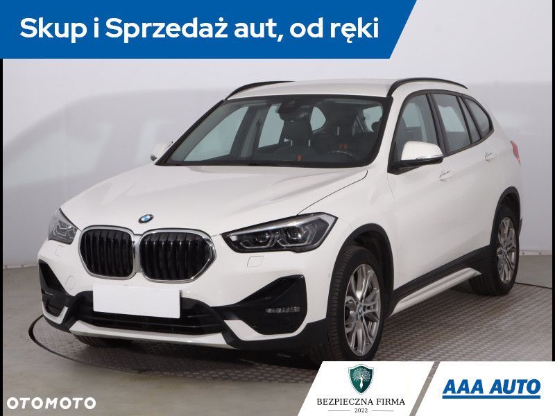 BMW X1 - 3