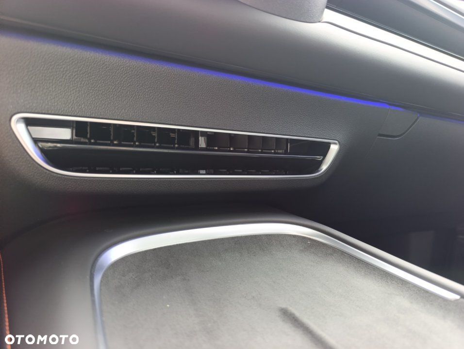 Changan Deepal S07 - 34
