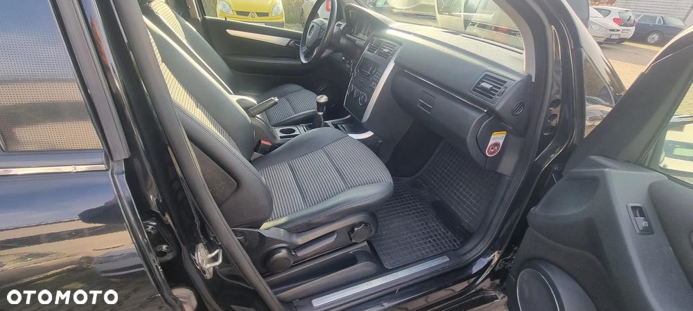 Mercedes-Benz Klasa B 180 CDI DPF SPORT EDITION - 14