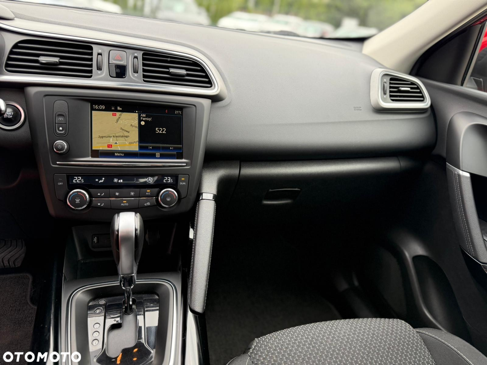 Renault Kadjar - 14