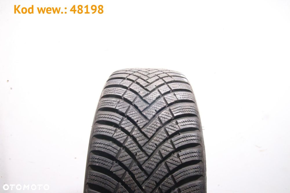 Opony Hankook Hankook Winter i*cept RS2 W452 205/45 R17