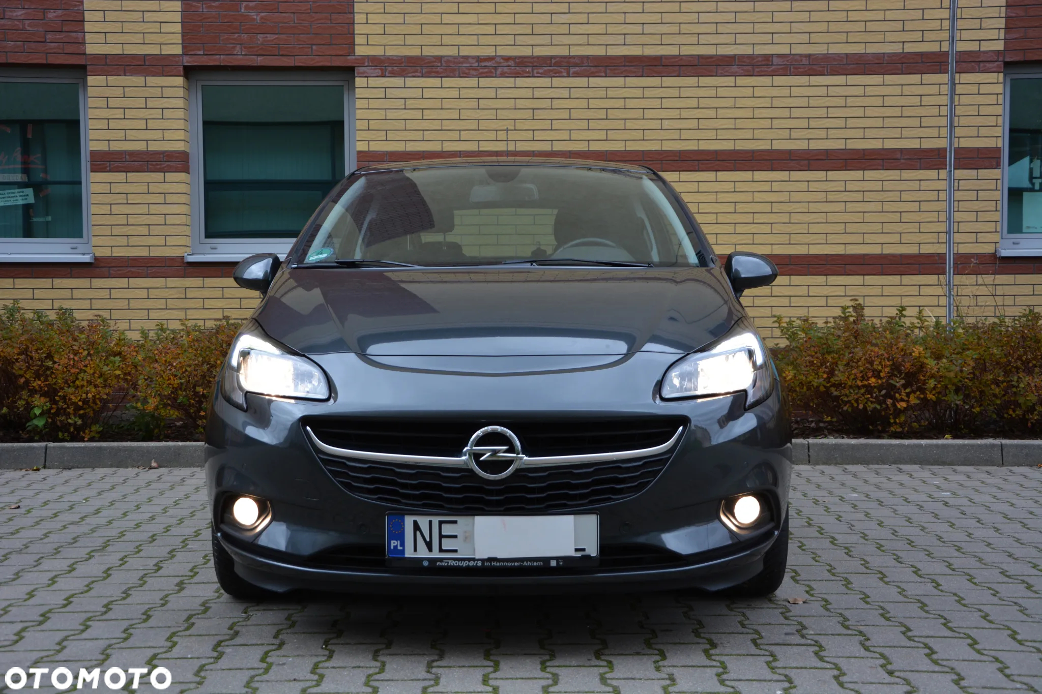 Opel Corsa 1.4 Turbo (ecoFLEX) Start/Stop Innovation - 25