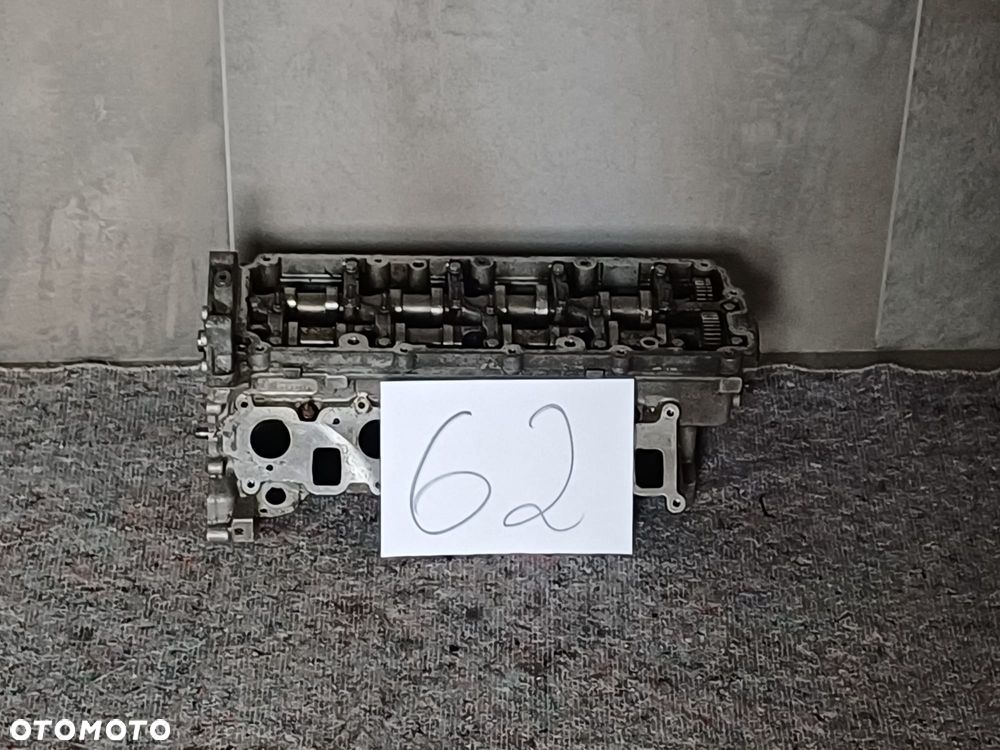 NR 62 Głowica silnika lewa Audi A8 D3 4,2TDI 057353 057285 - 1