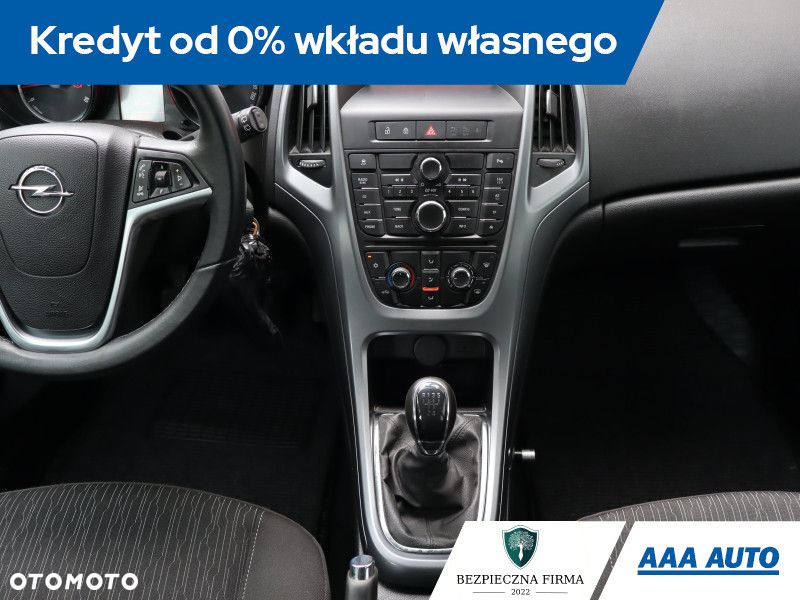 Opel Astra - 13