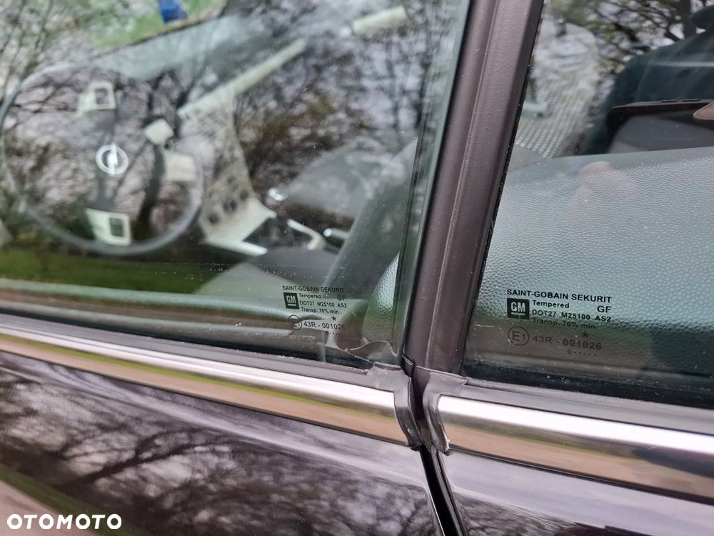 Opel Astra 1.8 Cosmo - 14