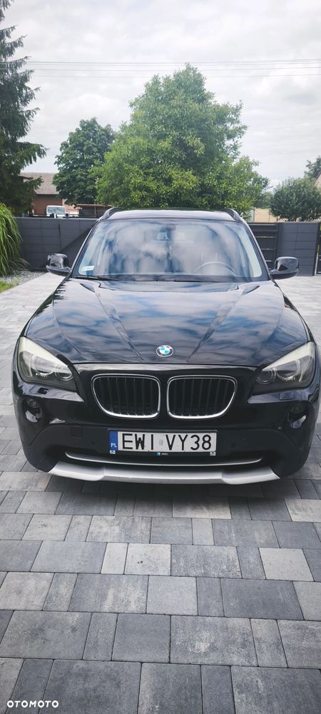 BMW X1 sDrive18d xLine - 4