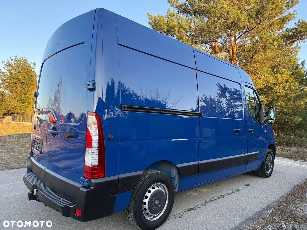 Renault Master - 4