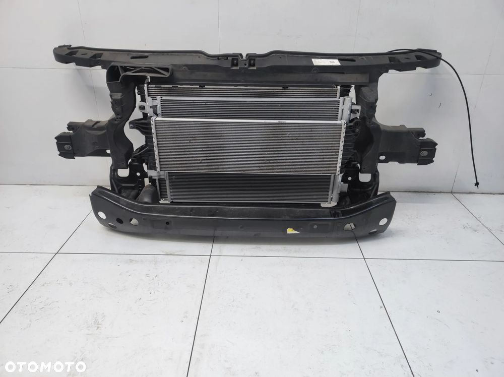 PAS BELKA WZMOCNIENIE CHŁODNICE VW TRANSPORTER T6 LIFT 2.0 TDI