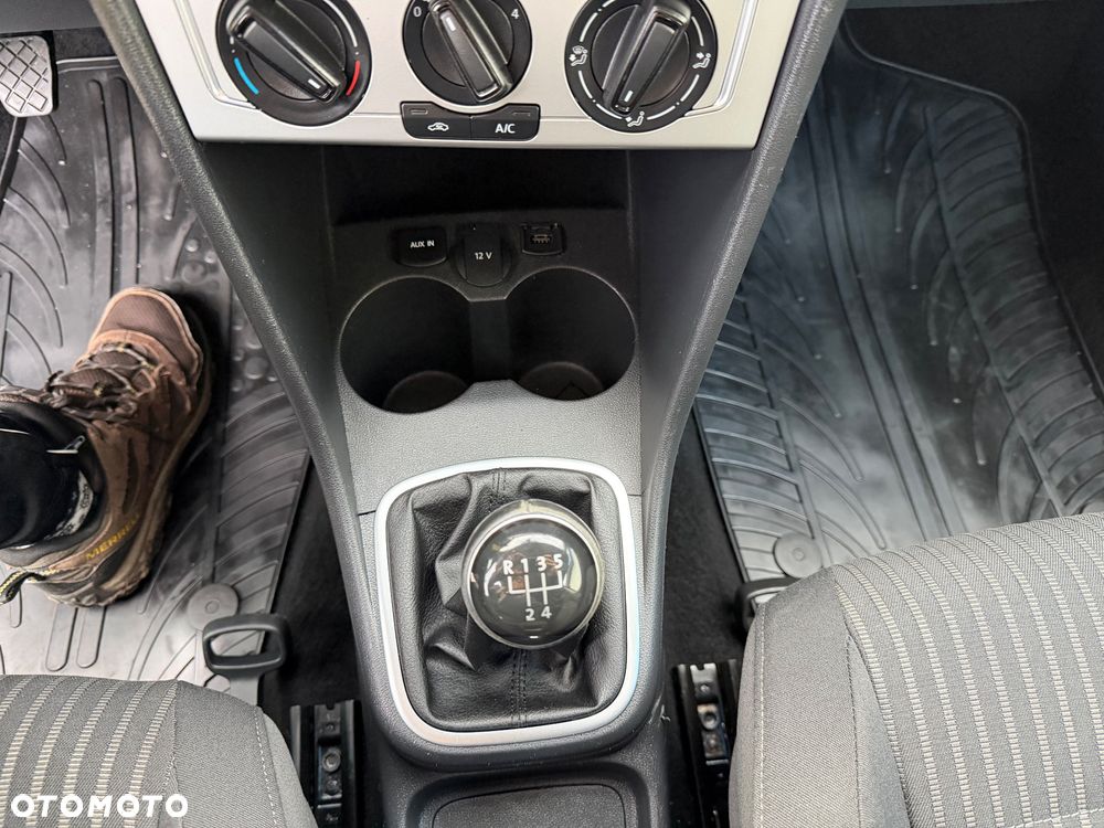 Volkswagen Polo 1.0 TSI Blue Motion - 18