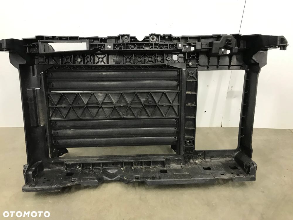 Pas przedni DS 3 crossback 18- Opel corsa f 19- Peugeot 208 2 2008 II 19- wzmocnienie 9823718480 - 8