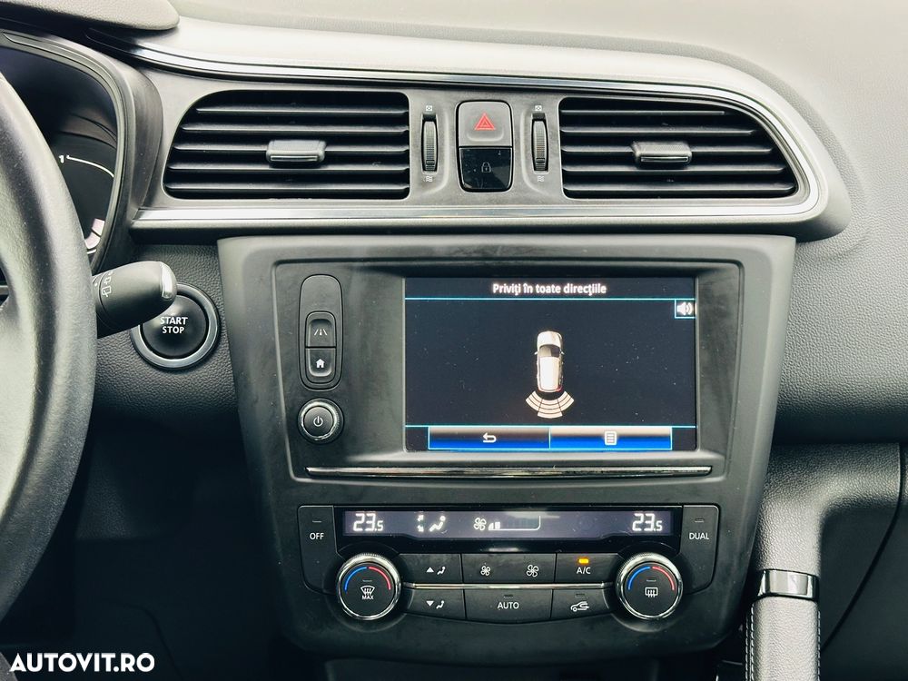 Renault Kadjar Energy TCe 130 EDC Experience - 36