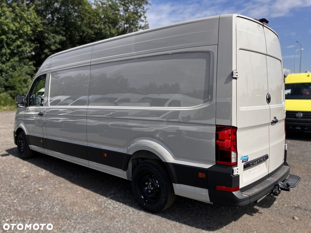 Volkswagen Crafter 35 2.0 TDI 177 KM L4H3 4MOTION - 5