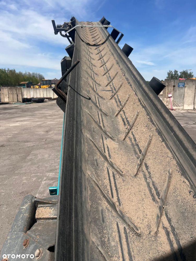 Powerscreen Warrior 800 - 13