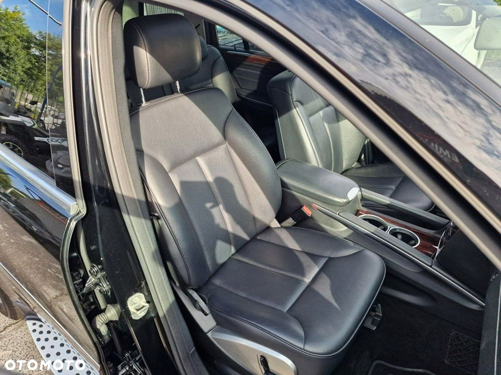 Mercedes-Benz GL - 27