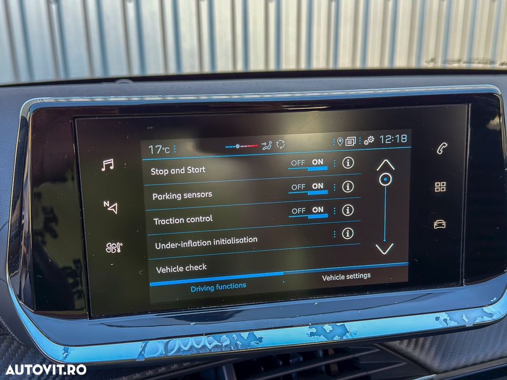 Peugeot 208 ver-1-2l-puretech-75-s-s-bvm5-active - 35