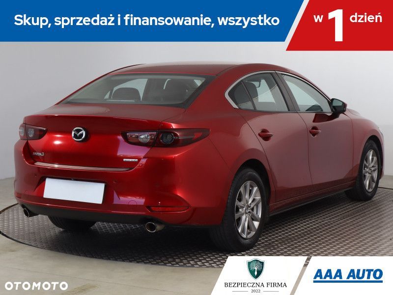 Mazda 3 - 6