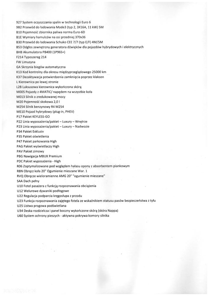 Mercedes-Benz Klasa E - 23