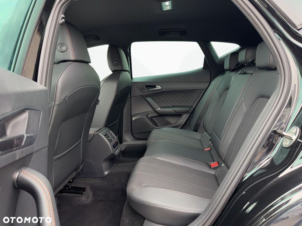 Cupra Formentor 1.5 TSI DSG - 12