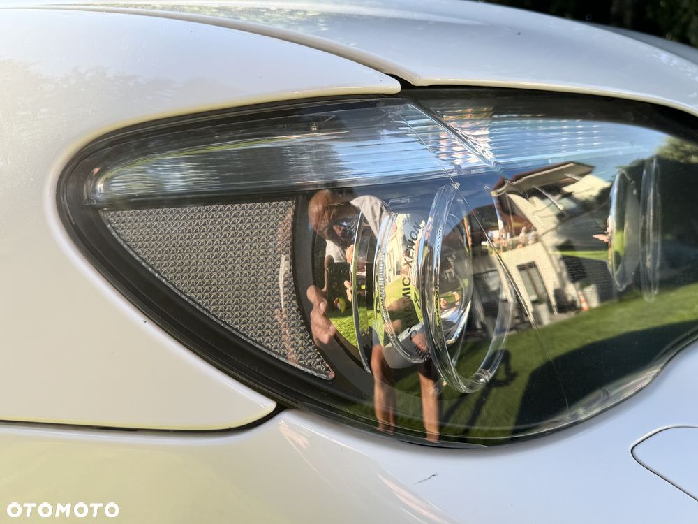 BMW Seria 7 760i L - 5