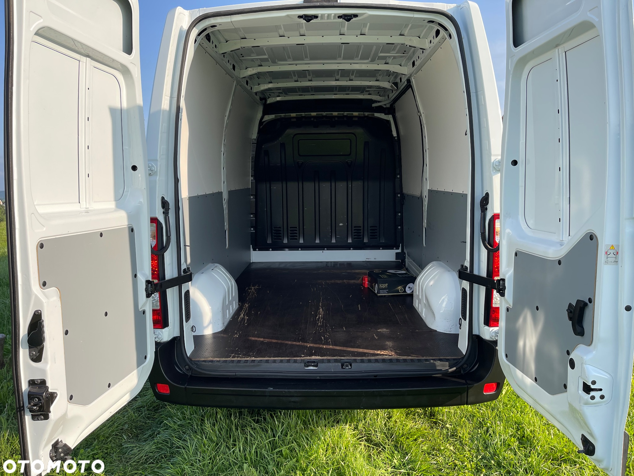 Renault Master - 7