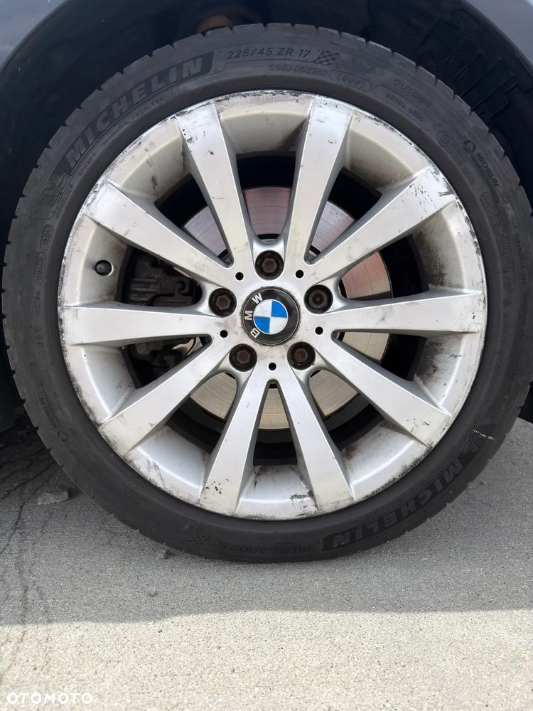 BMW Seria 3 330d DPF - 20