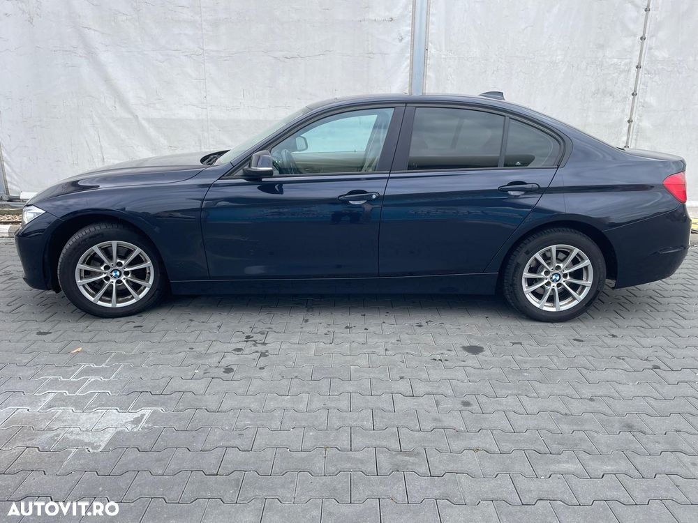 BMW Seria 3 - 1