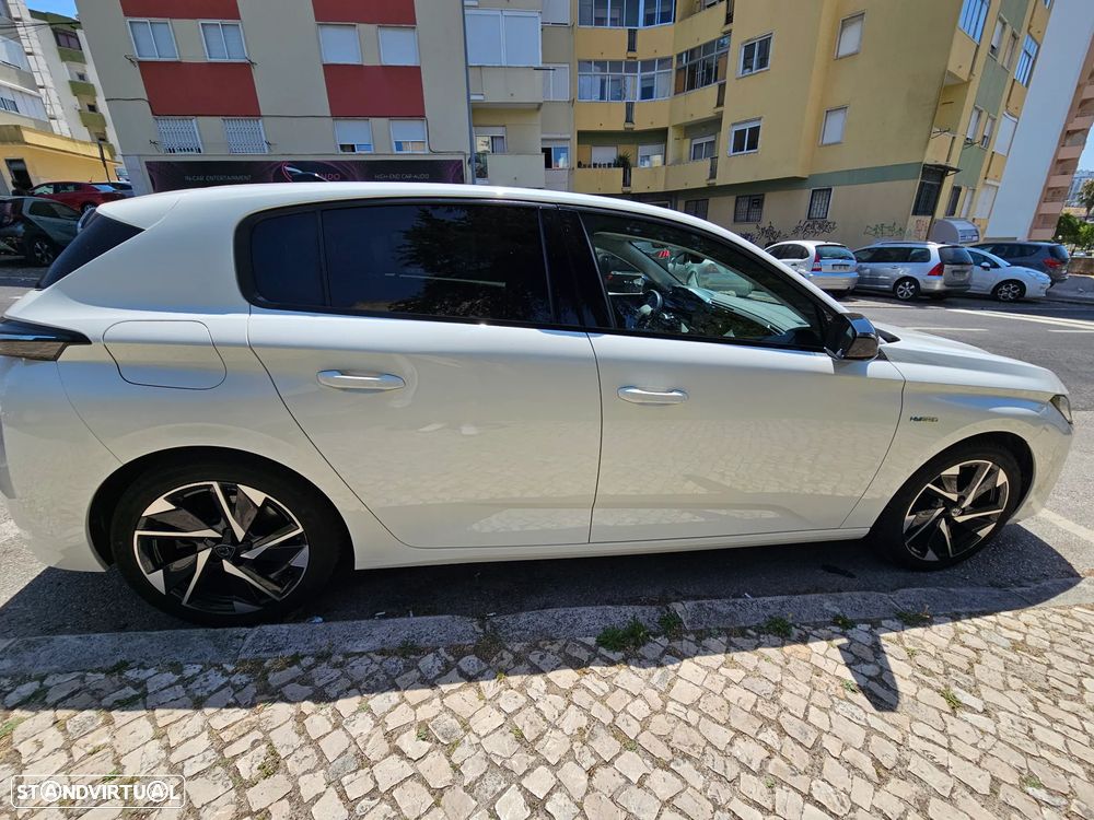 Peugeot 308 CC - 5