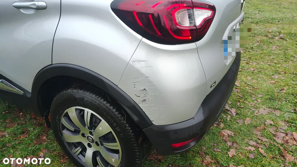 Renault Captur 1.3 TCe Intens - 5